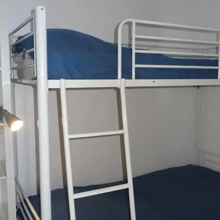 Port T2 Avec Clim Et Wifi, Vue - Fr-1-335-172 Hyères